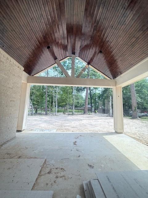 2723 Michaelangelo Street, New Caney, Texas image 31