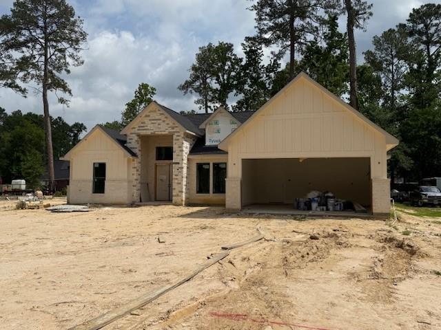 2723 Michaelangelo Street, New Caney, Texas image 2