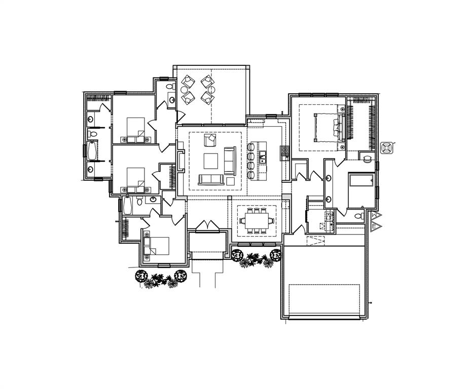 2723 Michaelangelo Street, New Caney, Texas image 4