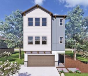 12511 Bestview Court, Houston, Texas image 1