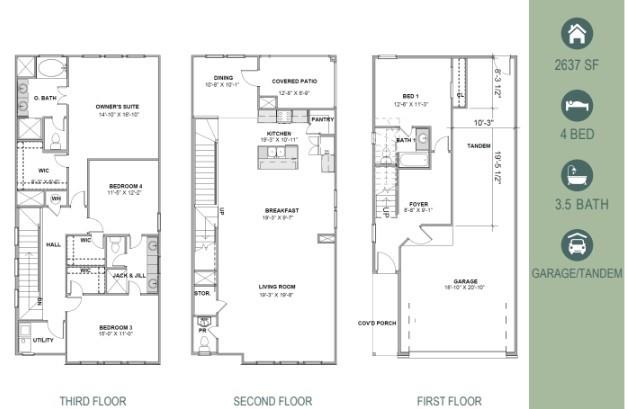12511 Bestview Court, Houston, Texas image 2