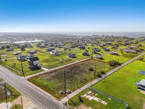 Photo of 0 Termini San Luis Pass, Galveston, TX 77550 (MLS # 29446396)