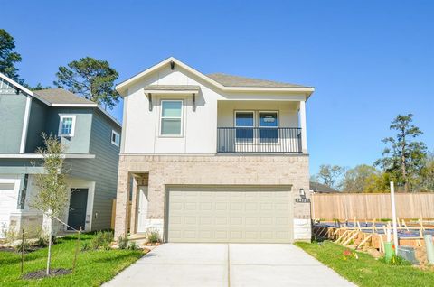 14127 Mellow Pine Ct Houston TX 77032