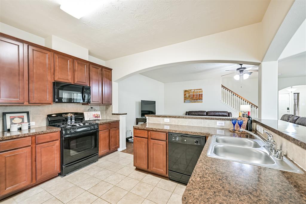 13031 Jasmine Park Lane Lane, Houston, Texas image 14