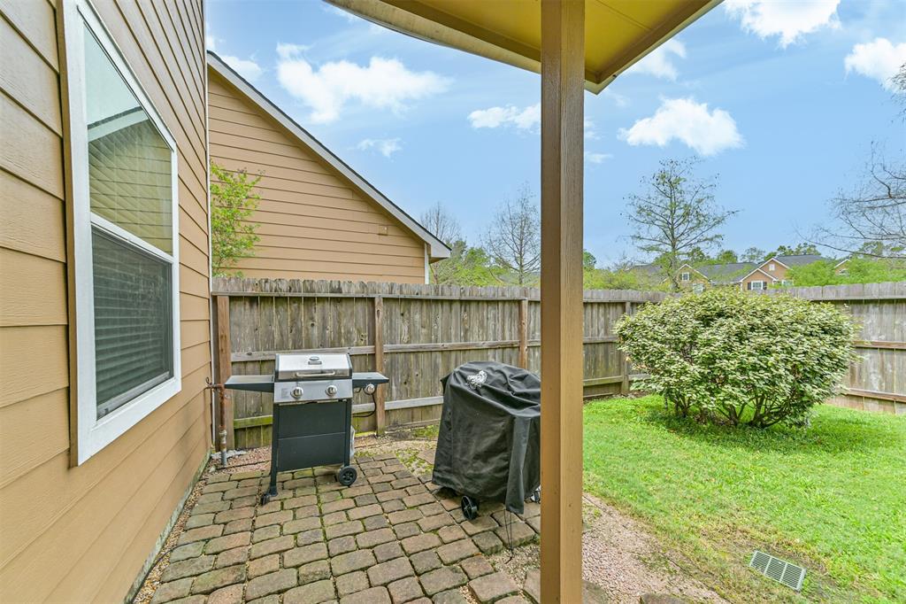 13031 Jasmine Park Lane Lane, Houston, Texas image 28
