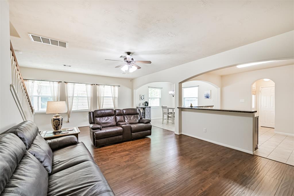 13031 Jasmine Park Lane Lane, Houston, Texas image 6
