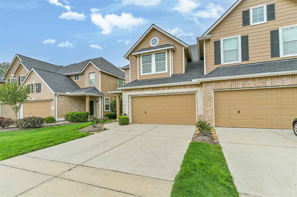 13031 Jasmine Park Lane Lane, Houston, Texas image 3