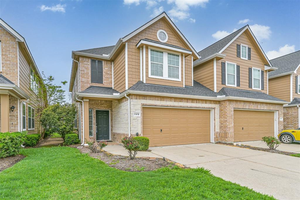 13031 Jasmine Park Lane Lane, Houston, Texas image 1