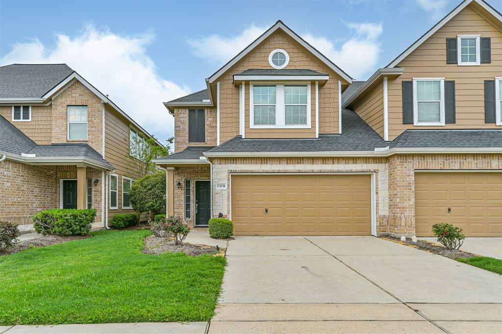 13031 Jasmine Park Lane Lane, Houston, Texas image 2