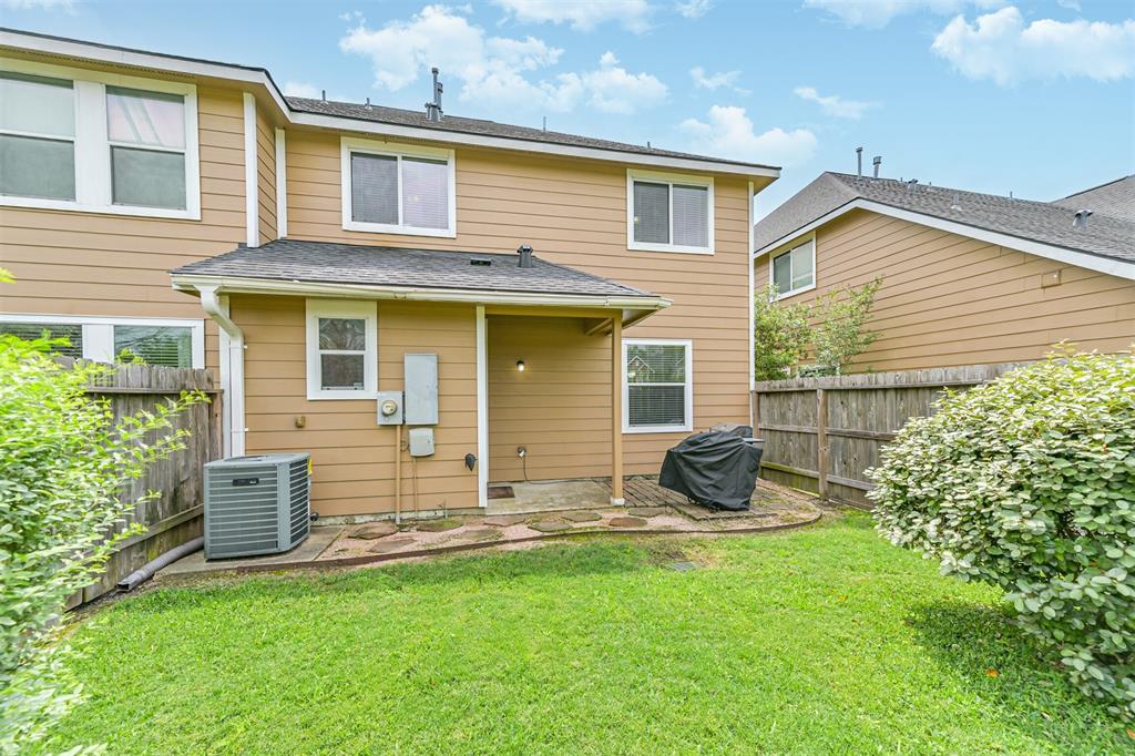 13031 Jasmine Park Lane Lane, Houston, Texas image 30