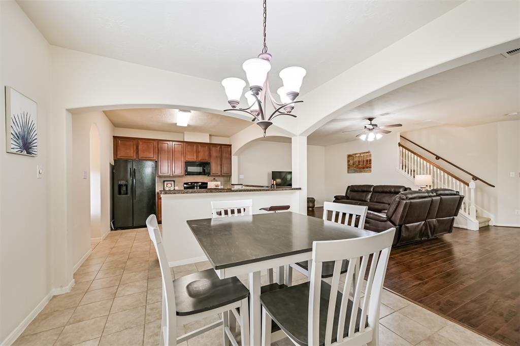 13031 Jasmine Park Lane Lane, Houston, Texas image 9