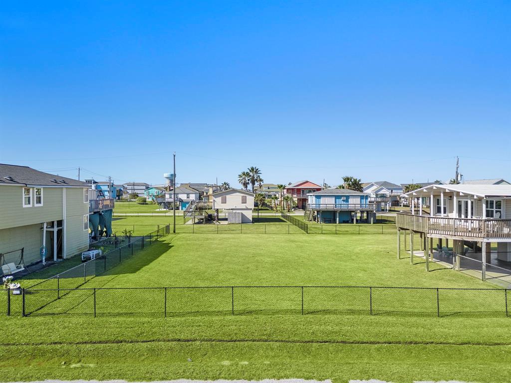 4208 Hardin Drive, Galveston, Texas image 1