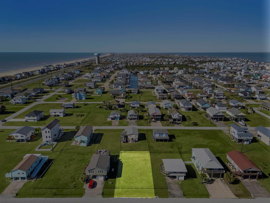 4208 Hardin Drive, Galveston, Texas image 6