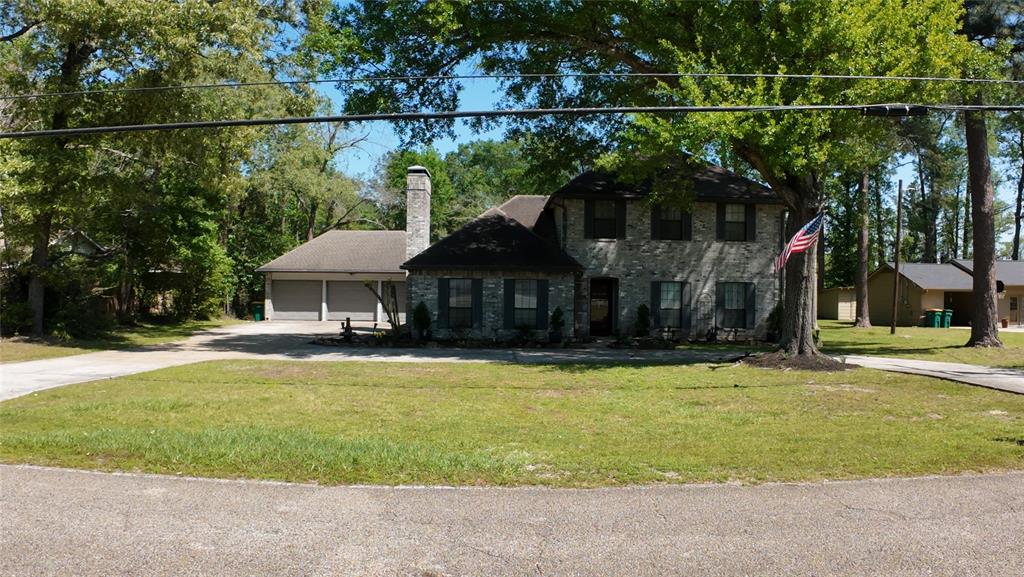 106 Panorama Drive