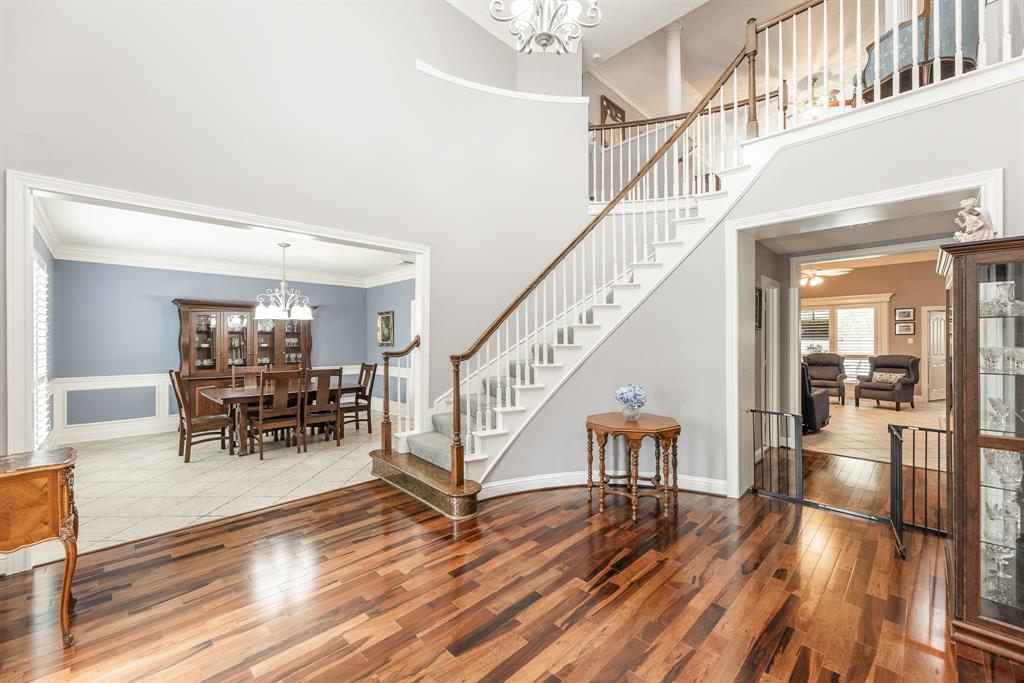 408 Scenic View, Friendswood, Texas image 6