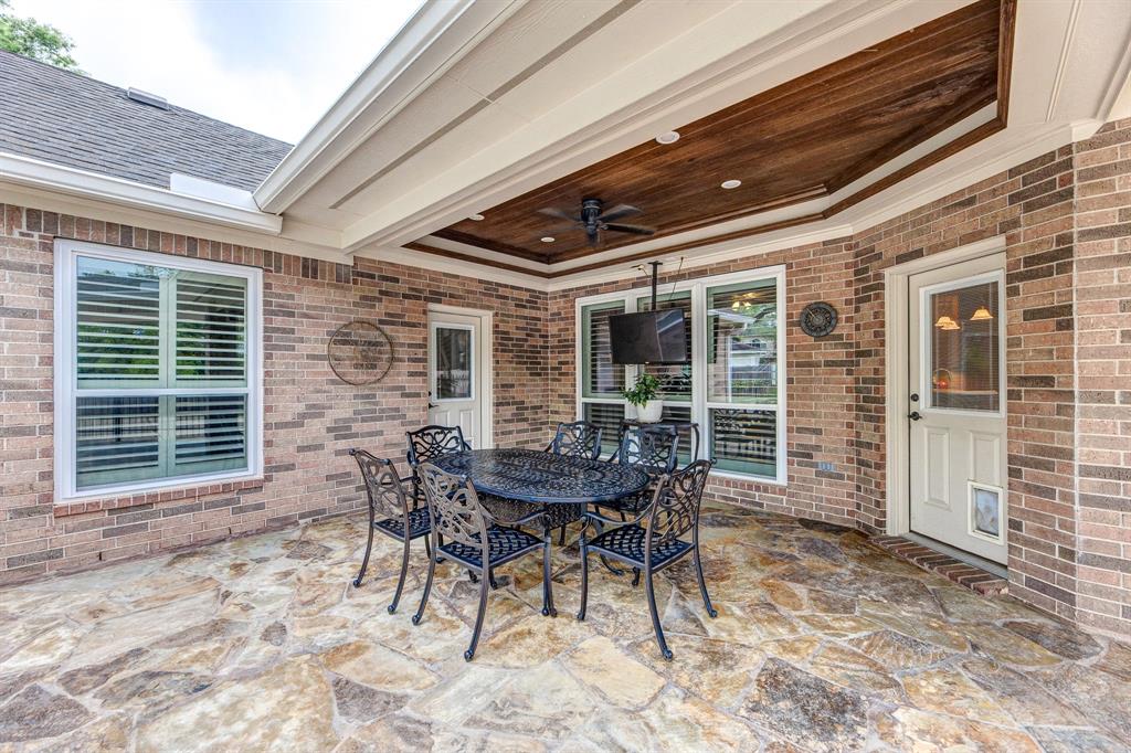 408 Scenic View, Friendswood, Texas image 50