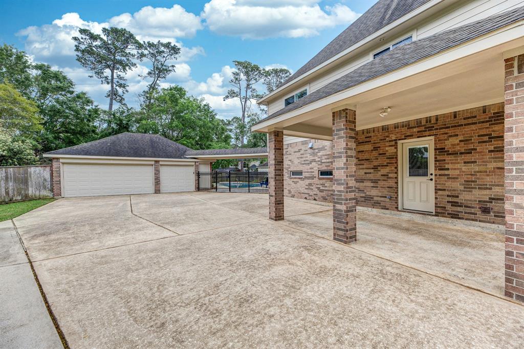 408 Scenic View, Friendswood, Texas image 48
