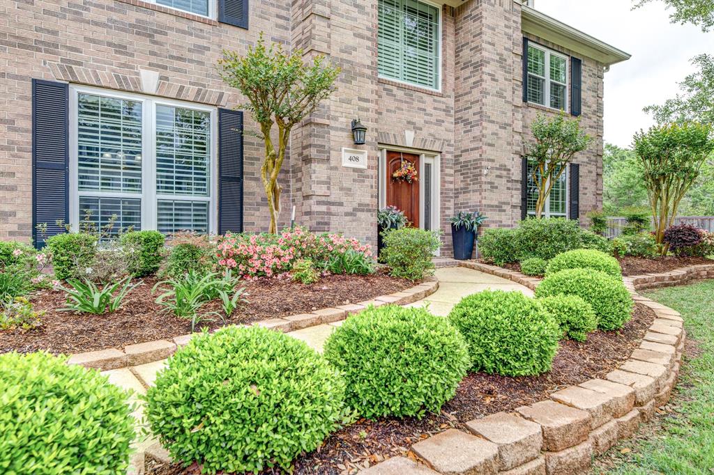 408 Scenic View, Friendswood, Texas image 3