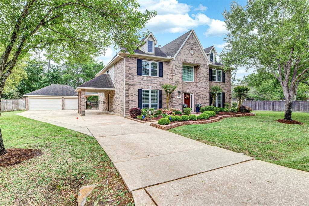 408 Scenic View, Friendswood, Texas image 4