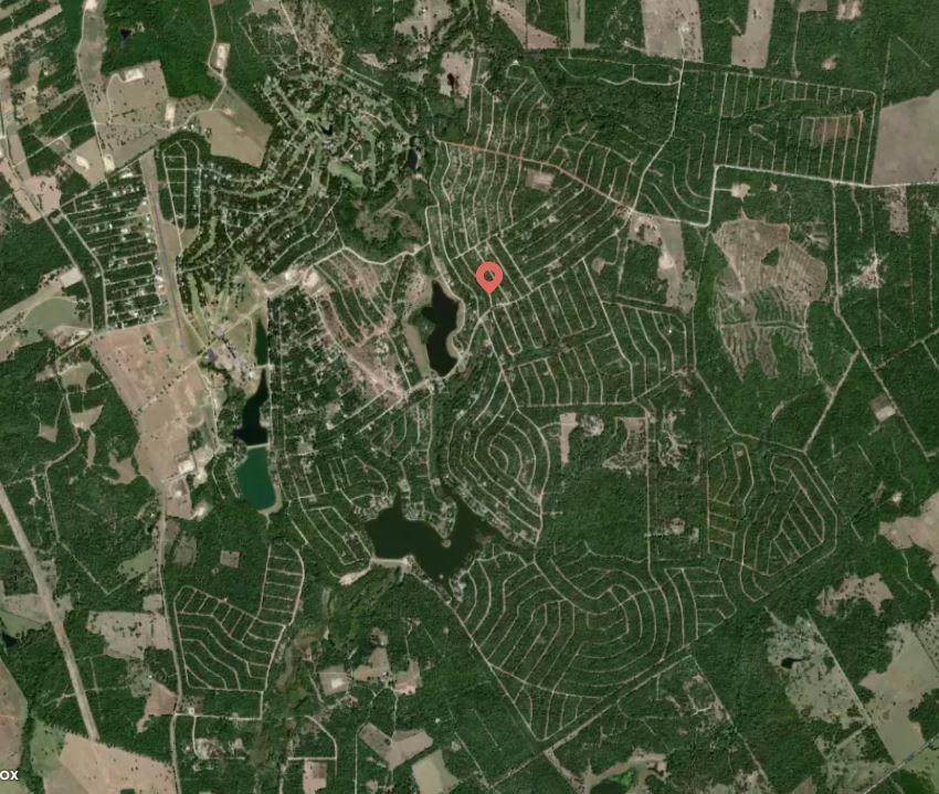 Lot 19 Holly Lane, Normangee, Texas image 4