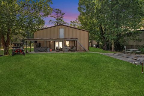 Photo of 26432 Fm 2978 Road, Magnolia, TX 77354 (MLS # 63238850)