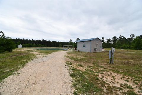 A home in Oakhurst