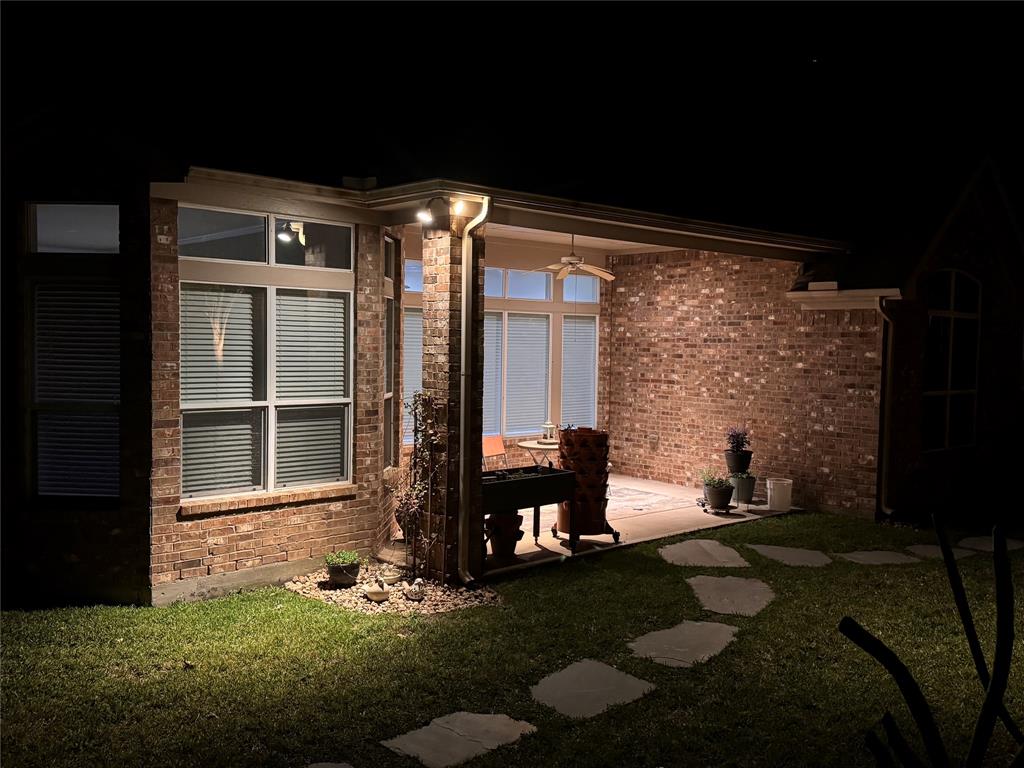 2533 Eagle Post Drive, Conroe, Texas image 35