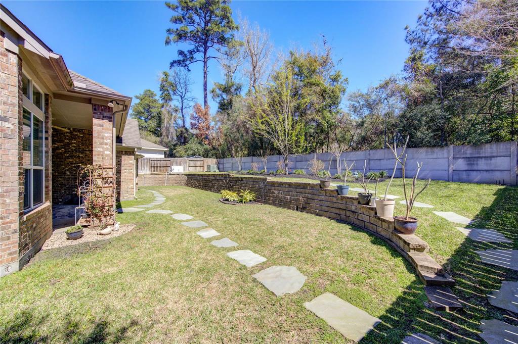 2533 Eagle Post Drive, Conroe, Texas image 33