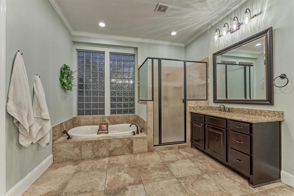21603 Fairhaven Creek Drive, Cypress, Texas image 23
