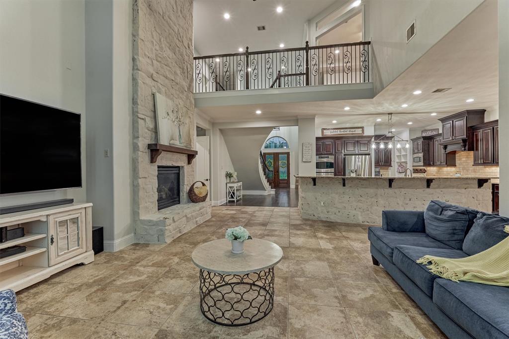 21603 Fairhaven Creek Drive, Cypress, Texas image 6