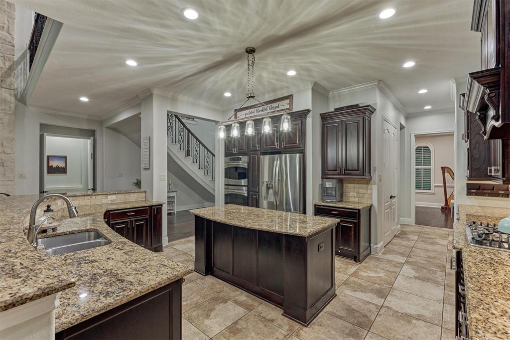 21603 Fairhaven Creek Drive, Cypress, Texas image 8