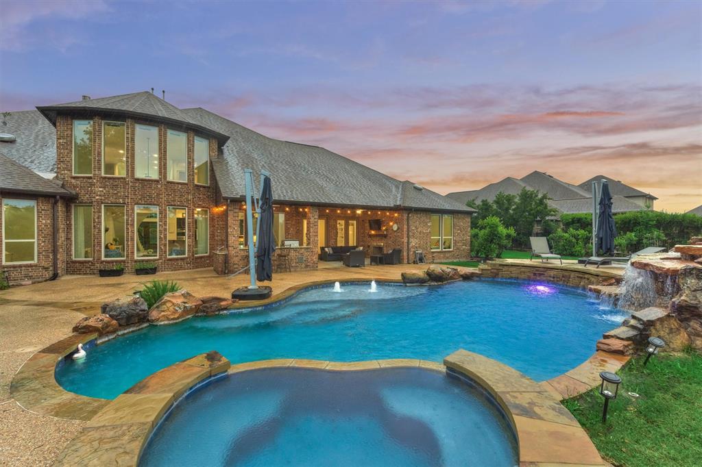 21603 Fairhaven Creek Drive, Cypress, Texas image 43