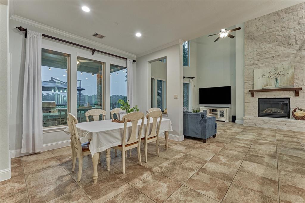 21603 Fairhaven Creek Drive, Cypress, Texas image 14