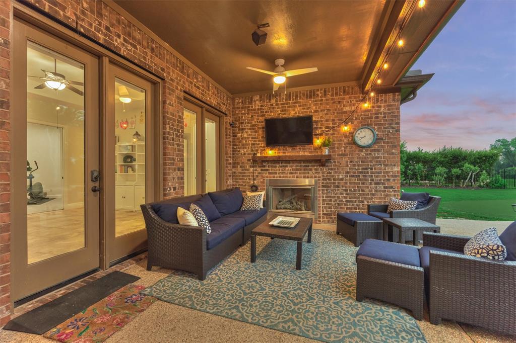 21603 Fairhaven Creek Drive, Cypress, Texas image 46