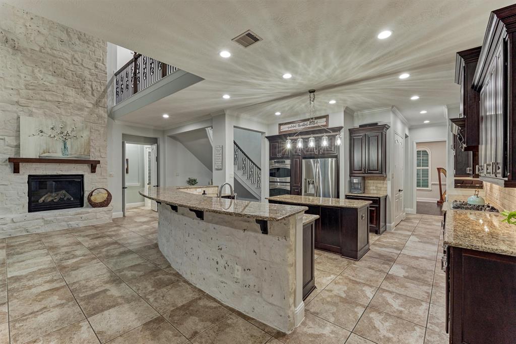 21603 Fairhaven Creek Drive, Cypress, Texas image 7