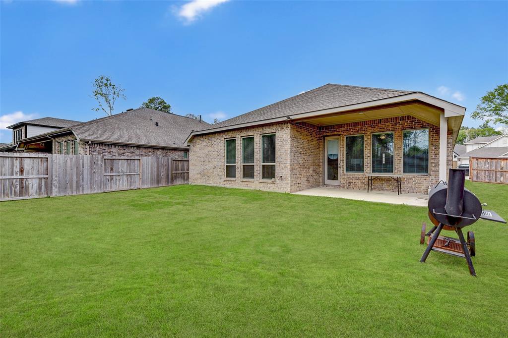 7520 Mckinney Falls Court, Porter, Texas image 42