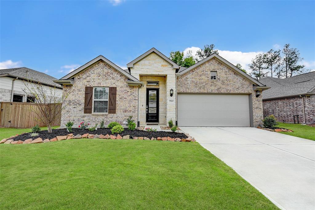 7520 Mckinney Falls Court, Porter, Texas image 2