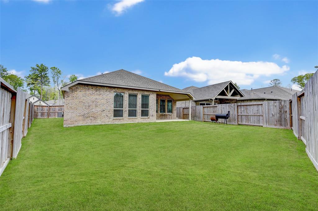 7520 Mckinney Falls Court, Porter, Texas image 40