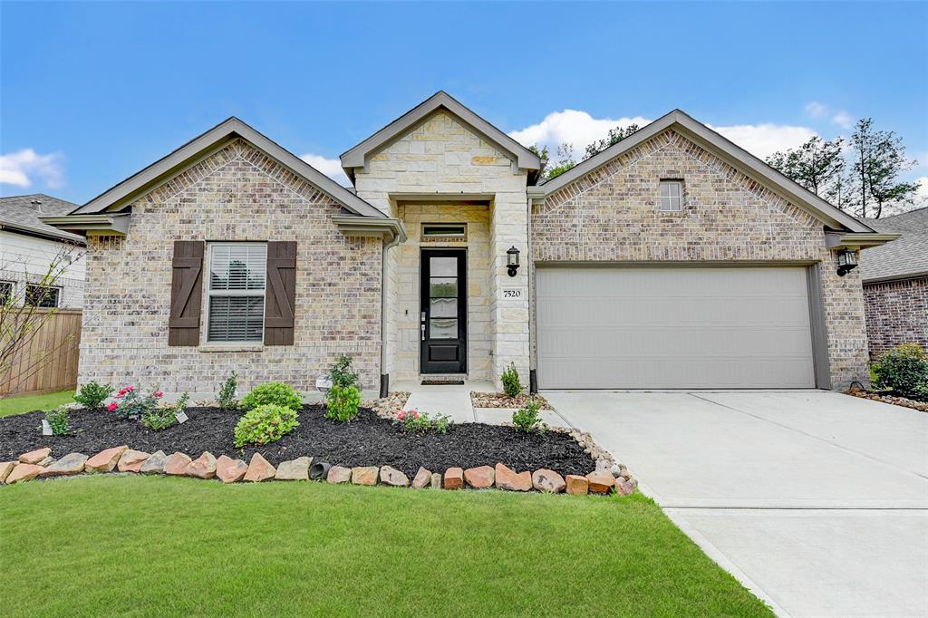 7520 Mckinney Falls Court, Porter, Texas image 6