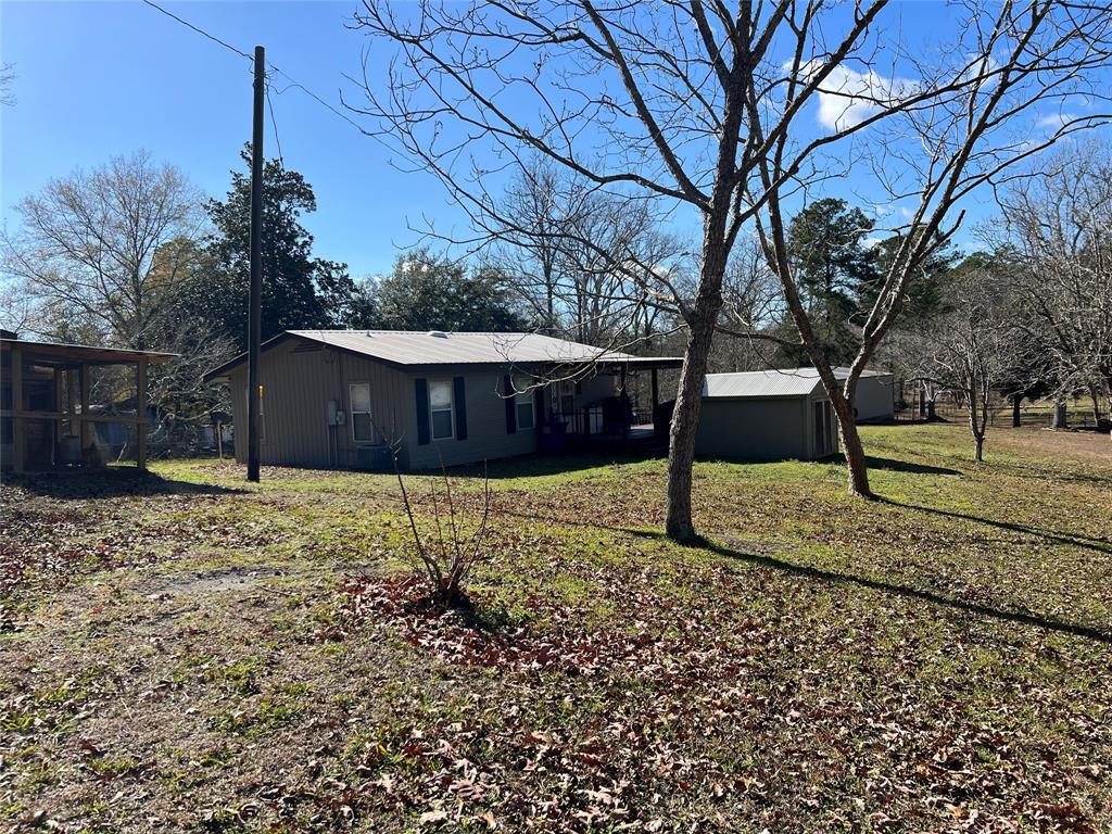 463 County Road 230, Brookeland, Texas image 26