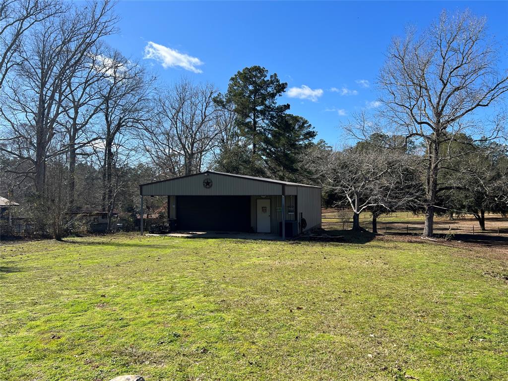 463 County Road 230, Brookeland, Texas image 27