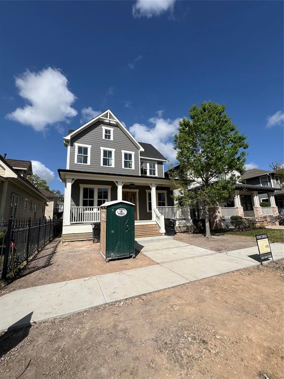 829 Oxford Street, Houston, Texas image 3