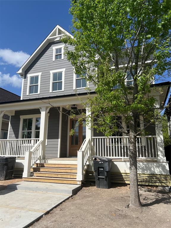 829 Oxford Street, Houston, Texas image 2