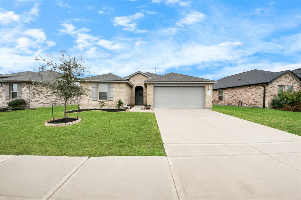 5114 Moravia Lane, Katy, Texas image 3