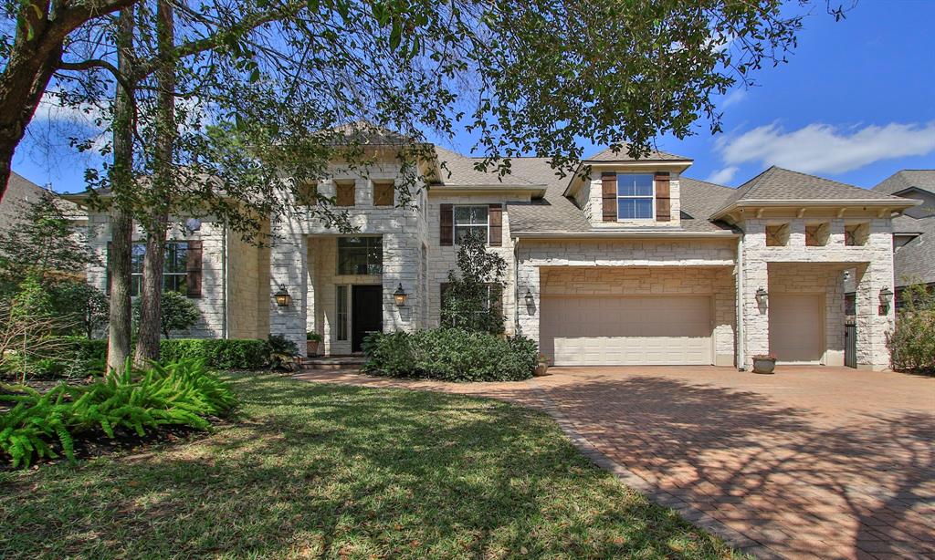 22 S Knightsgate Circle