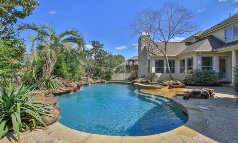 22 S Knightsgate Circle The Woodlands TX 77382