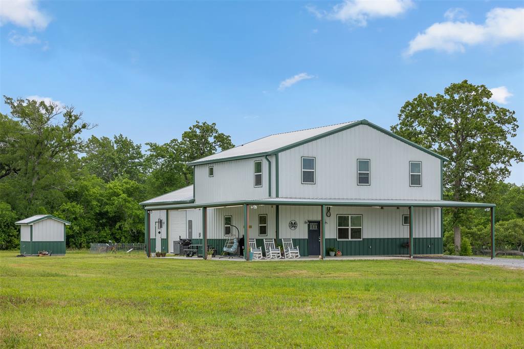 5292 Horseshoe Drive, Anderson, Texas image 1