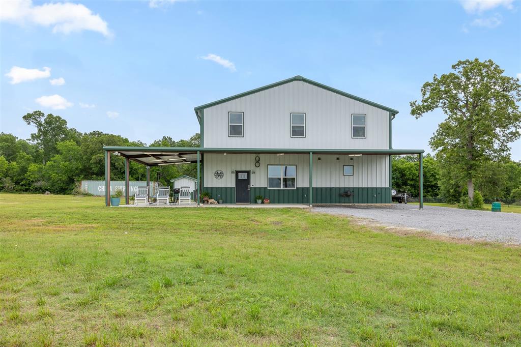 5292 Horseshoe Drive, Anderson, Texas image 2