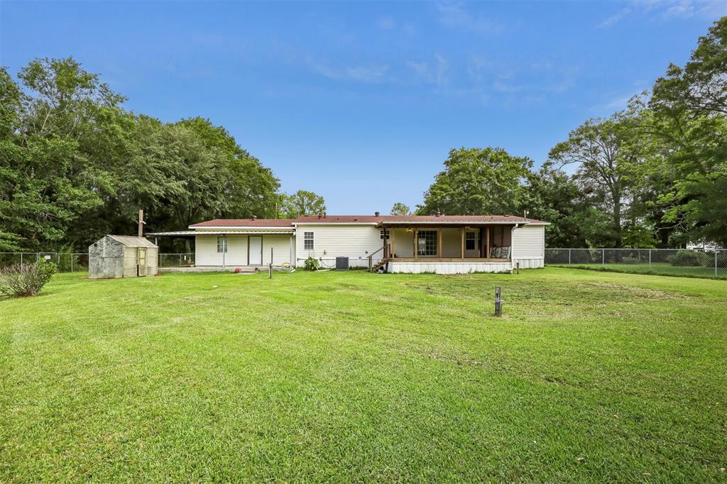 210 Edgerly Street, Bridge City, Texas image 12