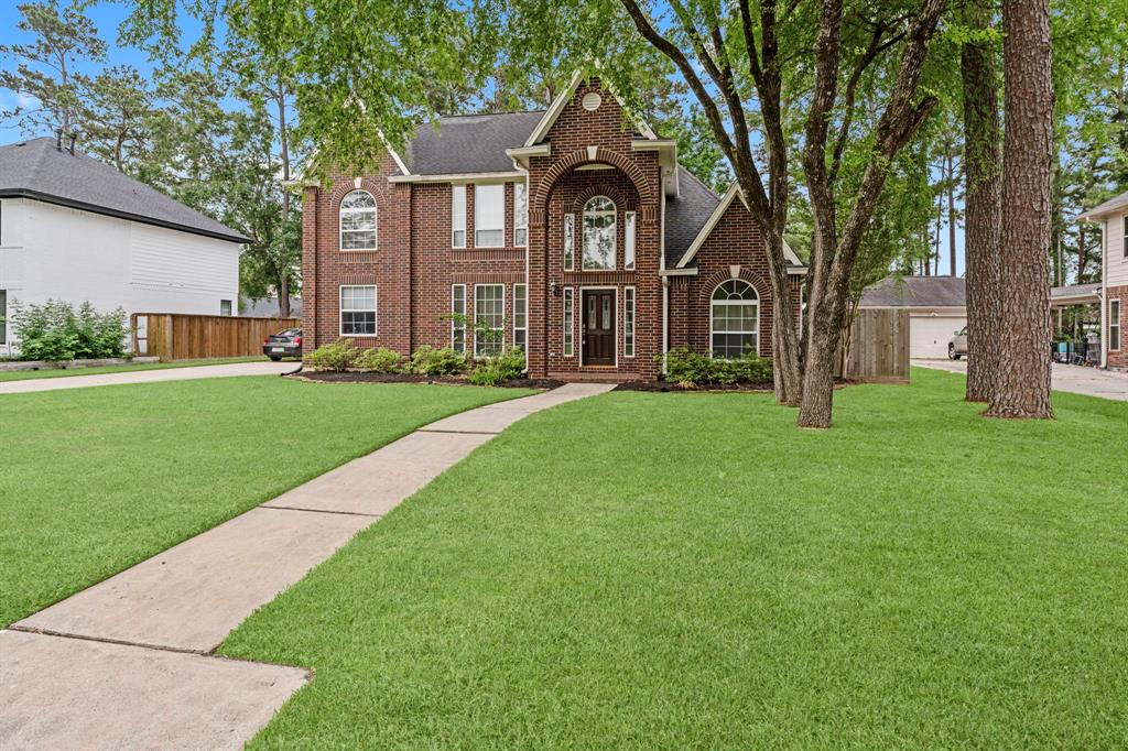 6015 Beufort Way, Spring, Texas image 1